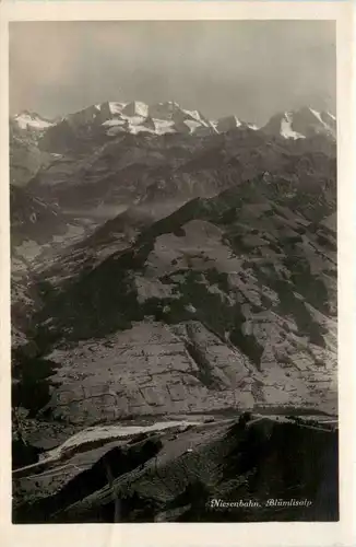 Niesenbahn - Blümlisalp -269202