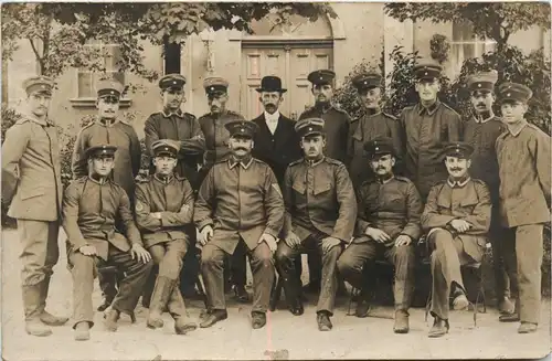 Fürth - Soldaten -270940