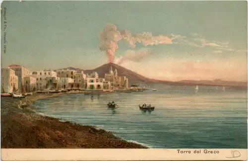 Napoli Torre del Greco -270252