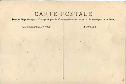 Marseille - Exposition Coloniale 1906 -271542