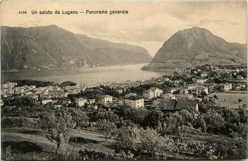 Un saluto da Lugano -271872