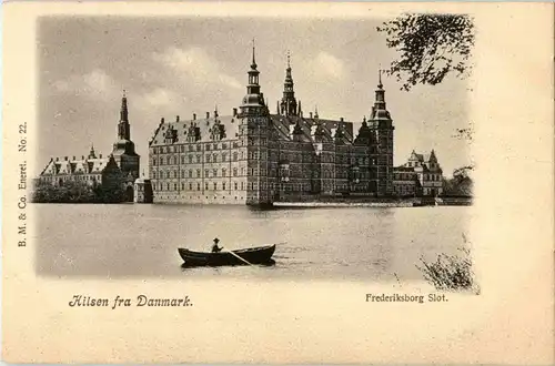 Frederiksborg Slot -28288