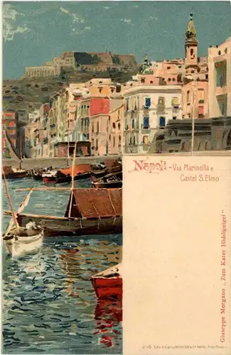 Napoli - Via Marinella -270310