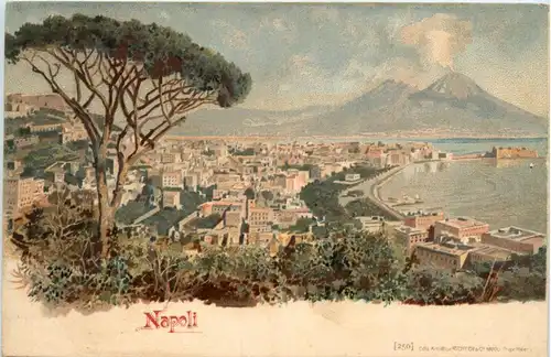 Napoli -270332