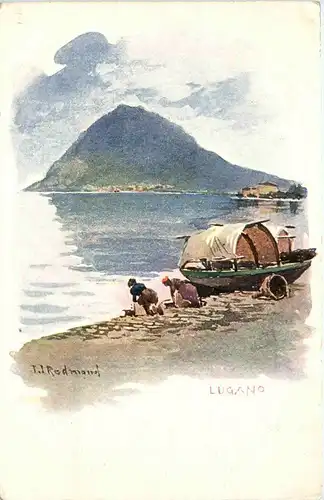Lugano -271626