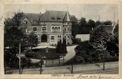 Krefeld - Blumental -270680