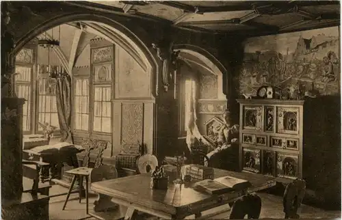 Kloster St. Georgen - Stein am Rhein -269366