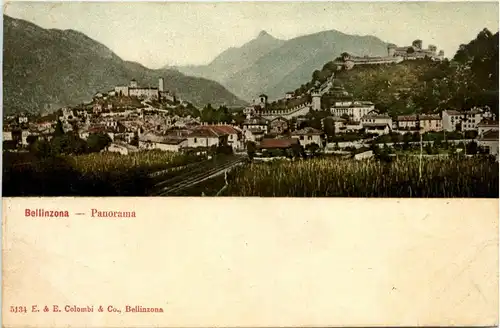 Bellinzona -271978