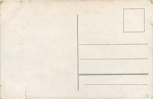 Gruss aus Düppler Schanzen - Litho -271508