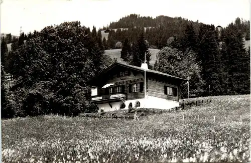 Schönried - Baslerhysli -269404