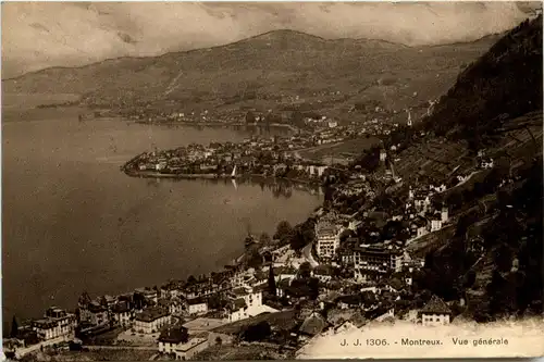 Montreux -271706