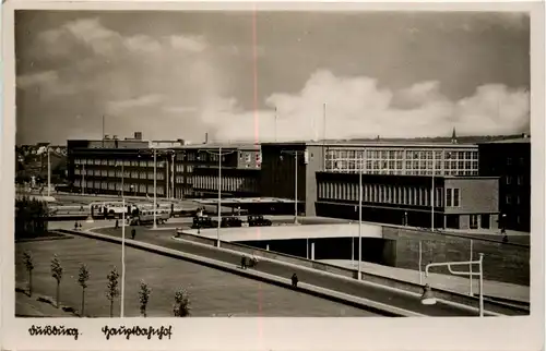 Duisburg - Hauptbahnhof -271310