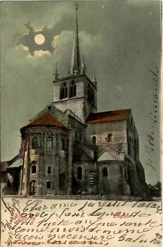 Payerne - L Eglise -271726