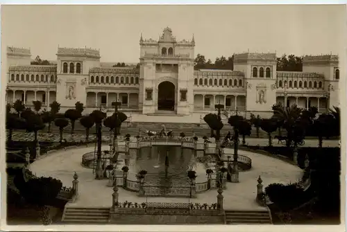 Sevilla - Exposicion Ibero-Americana -271570