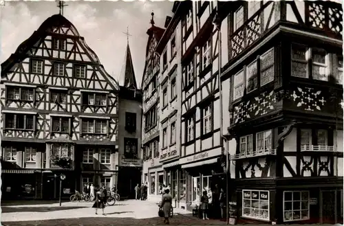 Bernkastel- Kues Markt -270518