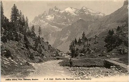 Sortie de Barmez pres Champery -271610