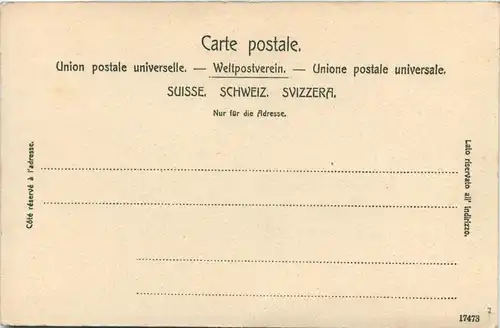 Pilatus bahn -270494