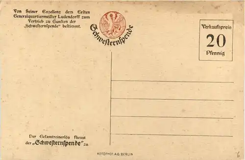 Generalleutnant Ludendorff -270570