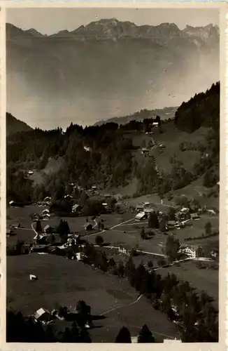 Les Plans sur Bex -272246