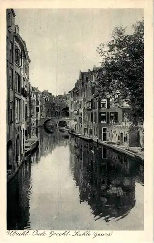 Utrecht - Oude Gracht -28612