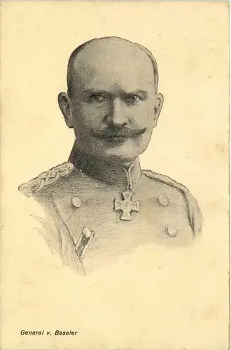 General von Beseler -270636