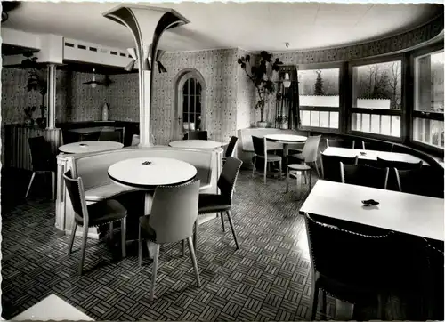 Lustmühle ob St. Gallen - Restaurant Winkelstein -272308