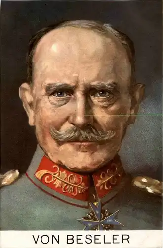 General von Beseler -270632