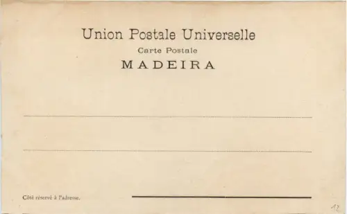 Madeira - Elevador do Monte -281014
