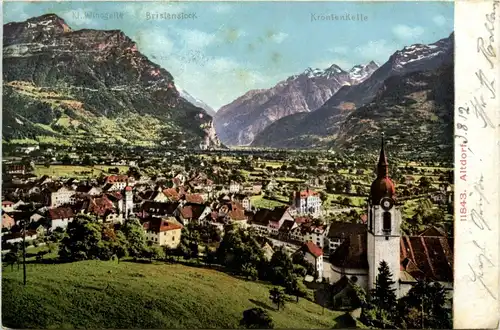 Altdorf -272416