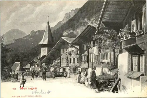 Meiringen -272078