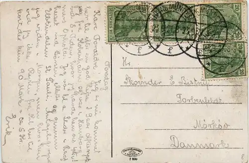 Hann. Münden - Blick auf die Blume -270780