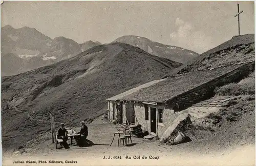 CAu Col de Coux -271992