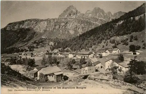 Village de Monroc -272062