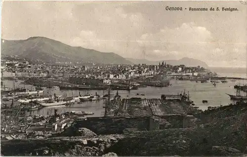 Genova -29218