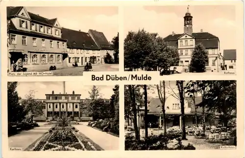 Bad Düben/Mulde -271074