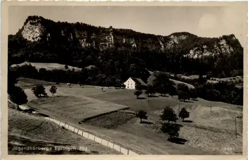 Eptingen - Jugendherberge -272192