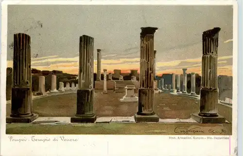 Pompei -270082