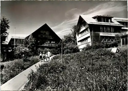 Trogen - Kinderdorf Pestalozzi -272298