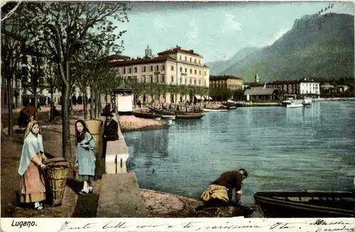 Lugano -271866