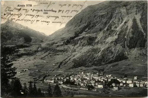 Airolo -272052