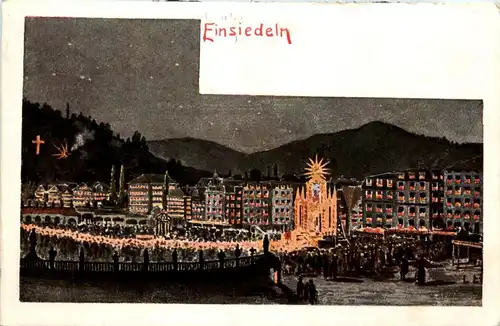 Einsiedeln -272342