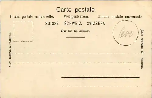 Evian et la Dent d Oche -271908