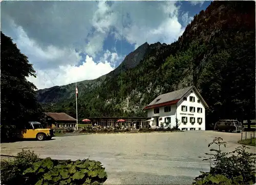 Hotel Vorauen bei Glarus -272364