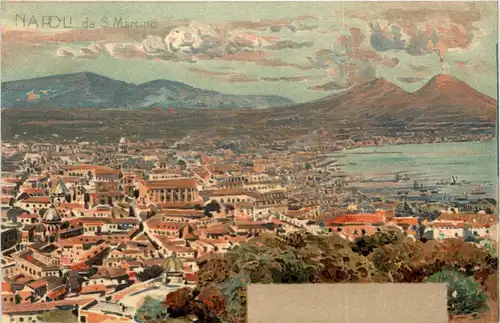 Napoli - Carmine -270202