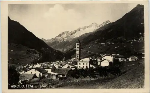 Airolo -271952