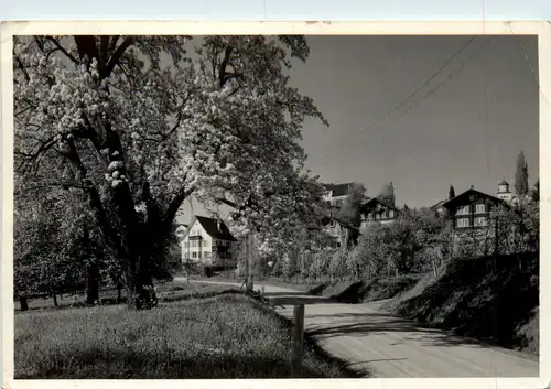 Herrliberg am Zürichsee -272474