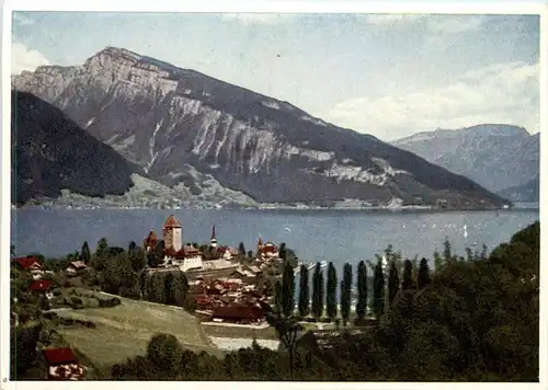 Spiez am Thuner See -273066