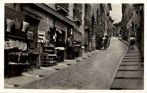 Lugano - via Cattedrale -29532