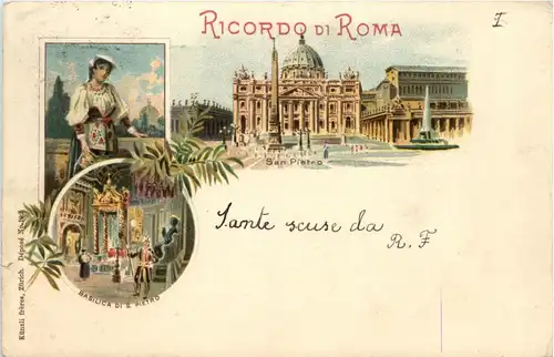Ricardo di Roma -370410
