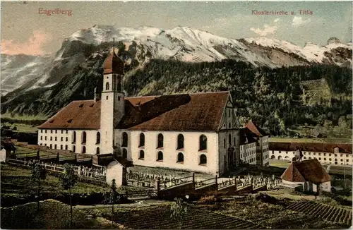 Engelberg -272354